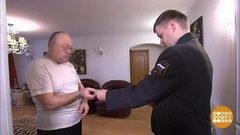 За вами должок! Доброе утро. Фрагмент выпуска от 21.02.2019