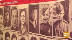 «Спасибо маленькому герою». Доброе утро. Фрагмент выпуска от 21.02.2019