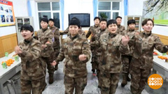 В мире. Визит матери в воинскую часть. Доброе утро. Фрагмент выпуска от 06.03.2019