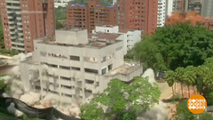 В мире. Взрыв «бандитского гнезда». Доброе утро. Фрагмент выпуска от 13.03.2019