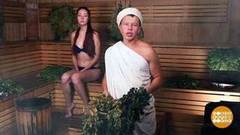 Банька по-новому. Доброе утро. Фрагмент выпуска от 13.03.2019