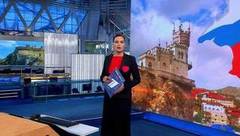 Выпуск программы «Время» в 21:00 от 18.03.2019