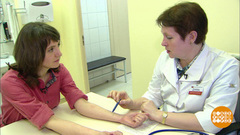 Весенняя аллергия: что, где, когда. Доброе утро. Фрагмент выпуска от 19.03.2019