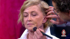 Модные советы: макияж, который делает моложе. Модный приговор. Фрагмент выпуска от 21.03.2019