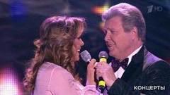 Юлия Началова, Лев Лещенко — «Вечная любовь». Концерт памяти Юлии Началовой. Фрагмент выпуска от 23.03.2019