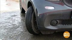 Пора менять резину? Доброе утро. Фрагмент выпуска от 25.03.2019