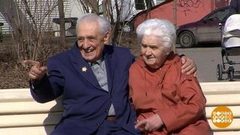 Как убежать от старости? Доброе утро. Фрагмент выпуска от 26.03.2019