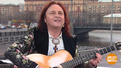 Виктор Зинчук. Доброе утро. Фрагмент выпуска от 08.04.2019