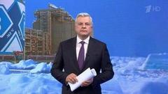 Выпуск программы «Время» в 21:00 от 09.04.2019