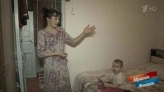 Хочу быть мамой. Мужское / Женское. Выпуск от 18.04.2019