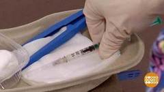 Прививки: мифы и правда. Доброе утро. Фрагмент выпуска от 24.04.2019