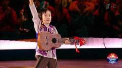 Илья Малышев — «Бумбараш». Ледниковый период. Дети. Второй сезон. Фрагмент выпуска от 28.04.2019