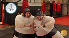 Светлана Зейналова — настоящий борец! Доброе утро. Фрагмент выпуска от 30.04.2019