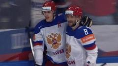 Чемпионат мира по хоккею 2019 в прямом эфире на Первом