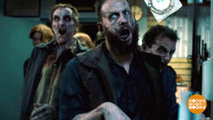 Билл Мюррей, Селена Гомез, Тильда Суинтон: как не стать зомби? Доброе утро. Фрагмент выпуска от 17.05.2019