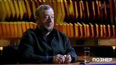 Павел Лунгин: «Фильм — как золотой слиток: он и должен быть тяжелым». Познер. Фрагмент выпуска от 27.05.2019