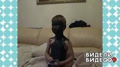 Очень грязный ребенок. Видели видео? Фрагмент выпуска от 09.06.2019