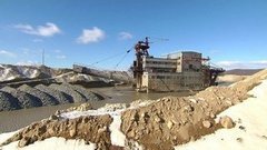 Как добывают золото. Доброе утро. Фрагмент выпуска от 05.11.2015