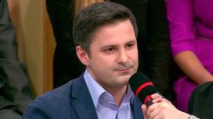 Писатель о возрождении вытрезвителей: Зачем опять наступать на те же грабли? Время покажет. Фрагмент выпуска от 05.11.2015