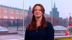 Наталья Суркова. Доброе утро. Фрагмент выпуска от 09.11.2015