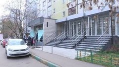 Была квартира — стал магазин?