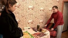 Пустите переночевать! Доброе утро. Фрагмент выпуска от 13.11.2015