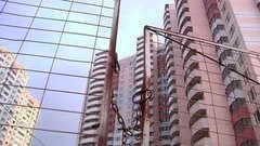 Новостройка-недостройка. Доброе утро. Фрагмент выпуска от 17.11.2015