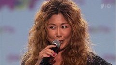 Анита Цой — «Лучше». Все хиты «Юмор FM». Фрагмент выпуска от 29.11.2015