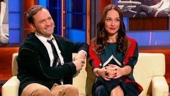 Гости Анна Снаткина и Виктор Васильев. Наедине со всеми. Выпуск от 02.12.2015