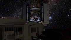 В мире. Супер-телескоп. Доброе утро. Фрагмент выпуска от 03.12.2015