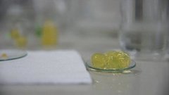 Твердая вода