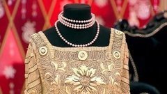 Модная история: Надежда Ламанова. Модный приговор. Фрагмент выпуска от 14.12.2015