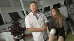 Лечебная мазь при травме суставов