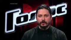 Иеромонах Фотий. Перед полуфиналом. Профайл. Голос-4. Полуфинал. Фрагмент выпуска от 18.12.2015
