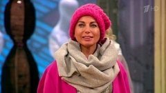 Модные советы: зимние наряды для отдыха. Модный приговор. Фрагмент выпуска от 22.12.2015