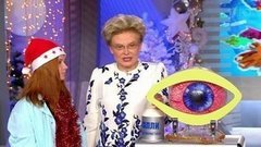 Жить здорово! Выпуск от 24.12.2015