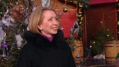 Марина Макарова. Доброе утро. Фрагмент выпуска от 25.12.2015