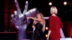 «Голос. На самой высокой ноте». Документальный фильм о четвертом сезоне шоу «Голос»