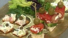 Закуски из форели. Контрольная закупка. Фрагмент выпуска от 27.12.2013