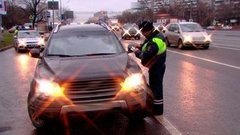 Задолжал? Ходи пешком!