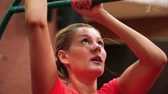 Мария Кожевникова и Владимир Ефимов. Профайл. Без страховки. Фрагмент выпуска от 07.02.2016