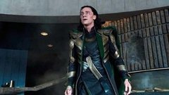 День рождения Тома Хиддлстона