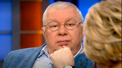 Андрей Мартынов: блиц-опрос. Наедине со всеми. Фрагмент выпуска от 10.02.2016