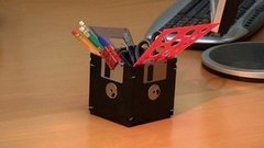 Подставка для канцтоваров