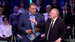 Политика. Выпуск от 10.02.2016