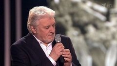 Вячеслав Добрынин — «Все мимолетно...». Юбилейный вечер Вячеслава Добрынина. Фрагмент выпуска от 13.02.2016