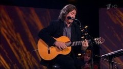 Олег Митяев — «О чем размышляет мужчина». Юбилейный концерт Олега Митяева. Фрагмент выпуска от 22.02.2016