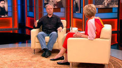 Родион Нахапетов: «Я не представляю себе жизни без любви». Наедине со всеми. Фрагмент выпуска от 09.09.2015