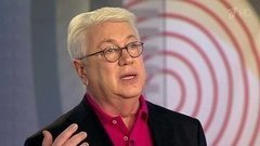 В халате врача с Владимиром Винокуром. Здоровье. Фрагмент выпуска от 13.09.2015