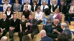 Время покажет. Часть 2. Выпуск от 03.03.2016